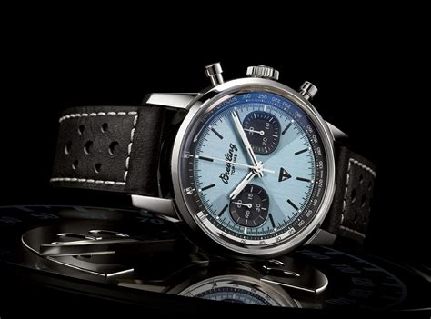 triumph breitling limited edition|breitling limited edition 2022.